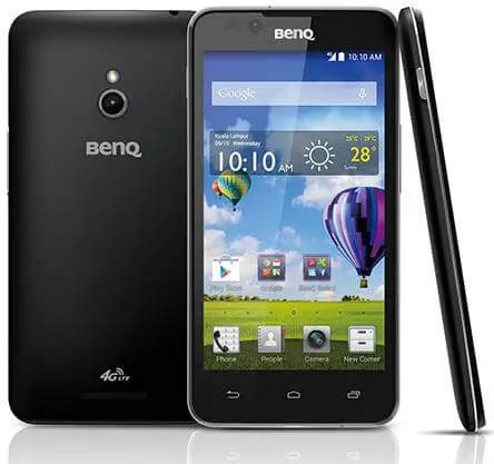 BenQ T3 Smartphone